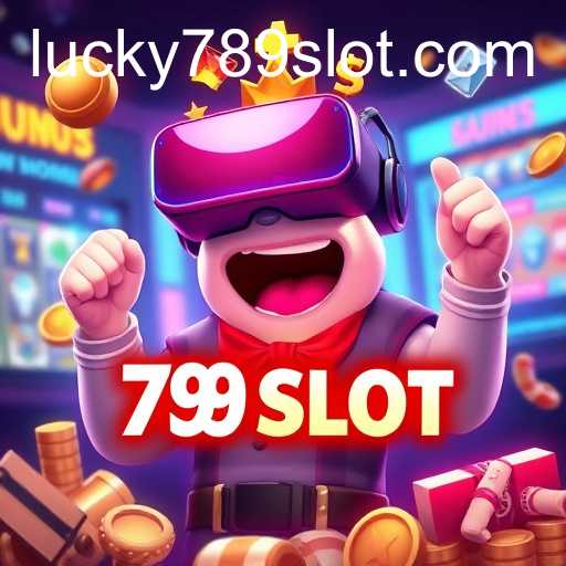 Revolutionizing Online Gaming with 789slot