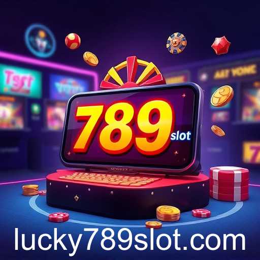 789slot: A Look Into Online Gaming in 2025