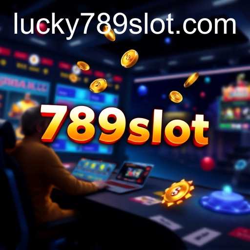 789slot: Navigating the Online Gaming Landscape