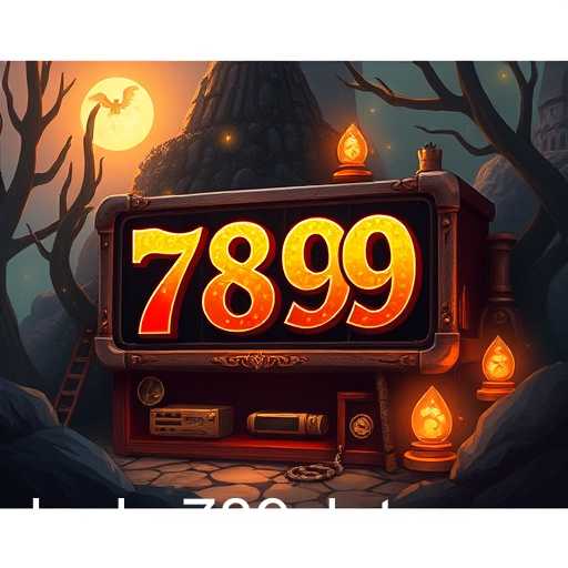Exploring the '789slot': A Fusion of Adventure and Slot Gaming