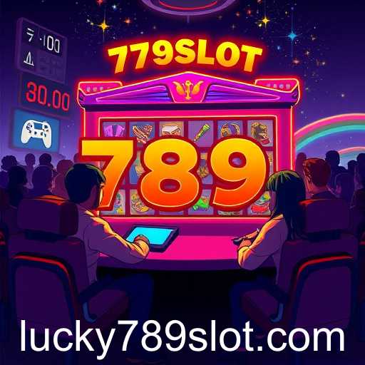 789slot