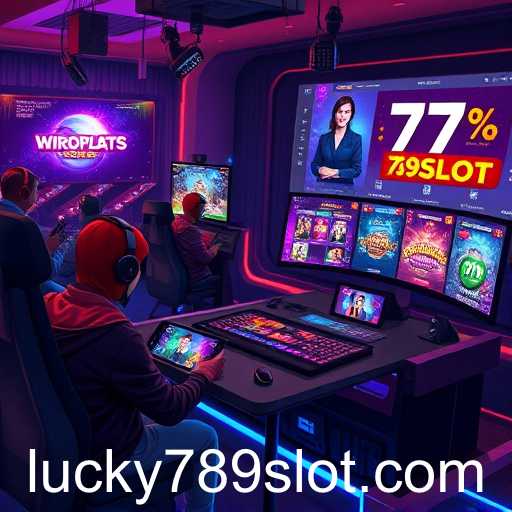 789slot