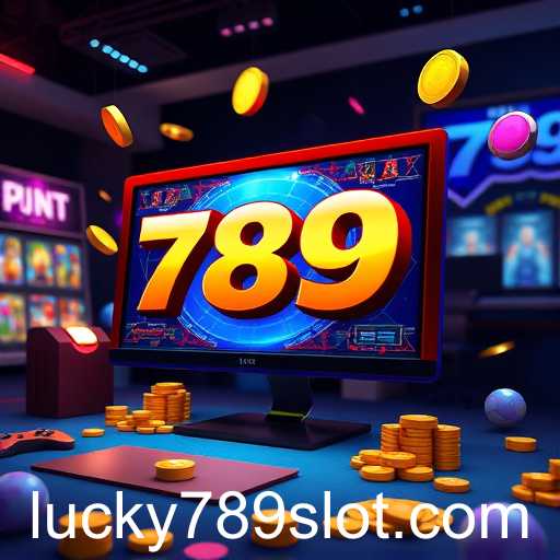 The Emerging Trends in Online Gaming: Spotlight on 789slot