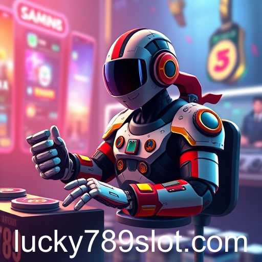 789slot: Expanding Online Gaming Landscape