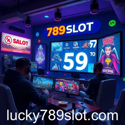 789slot