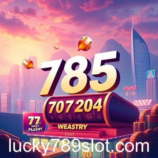 789slot