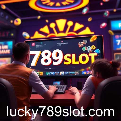 789slot