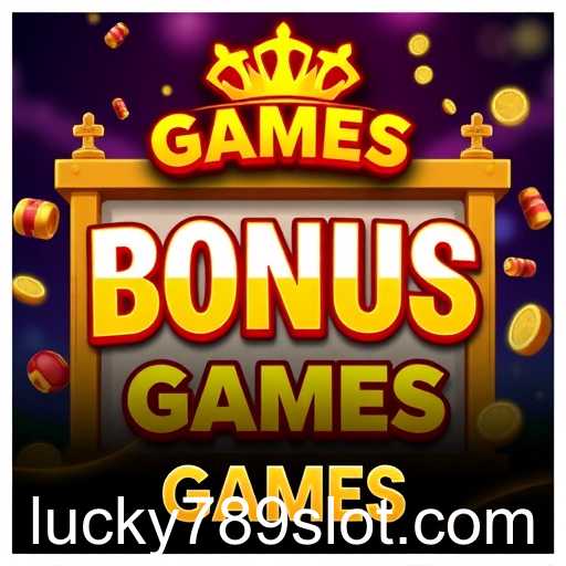 The Rise of Online Gaming with 789slot