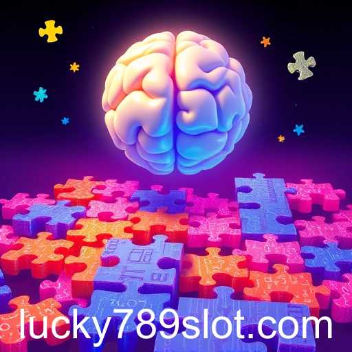 Exploring the Captivating World of Puzzle Games: A Deep Dive into the Fascinating Category with a Focus on '789slot'