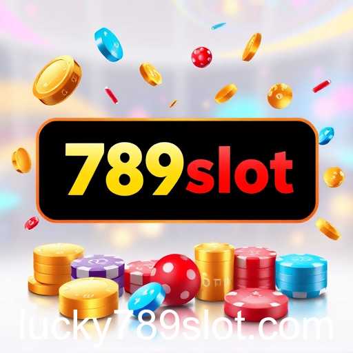 The Rise of 789slot in the Gaming Sector