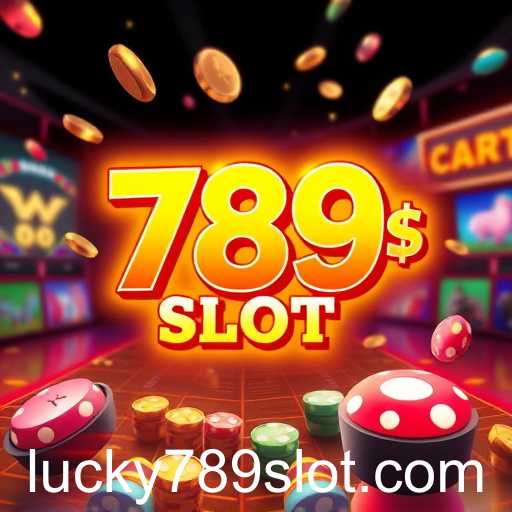 The Rise of 789slot in the Digital Gaming Landscape