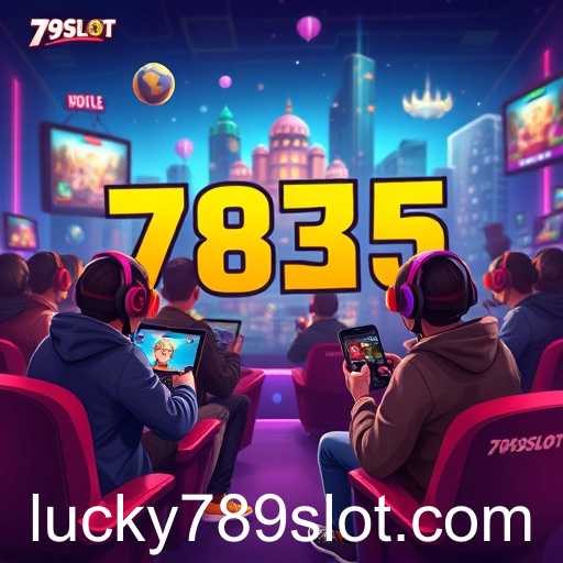 789slot