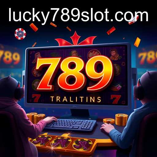 The Rise of Online Gaming and the Role of 789slot