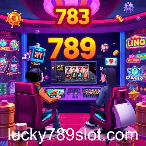 789slot