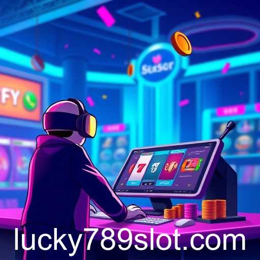 789slot