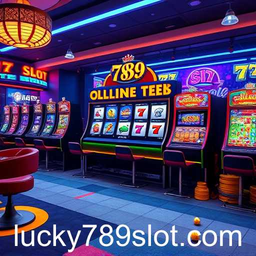 789slot